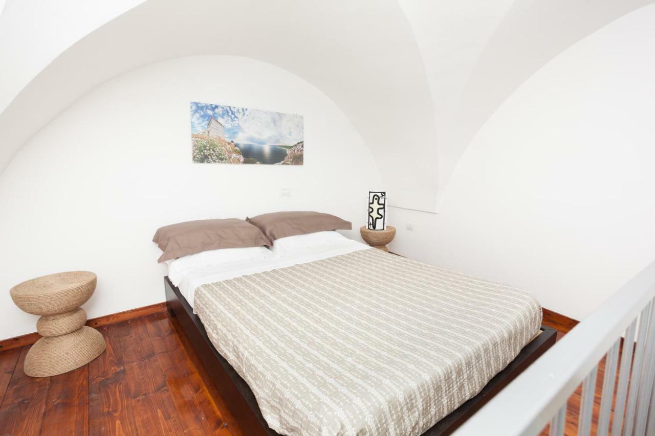 La Piccola Dimora Dell' Alcantarine Lecce Exterior foto